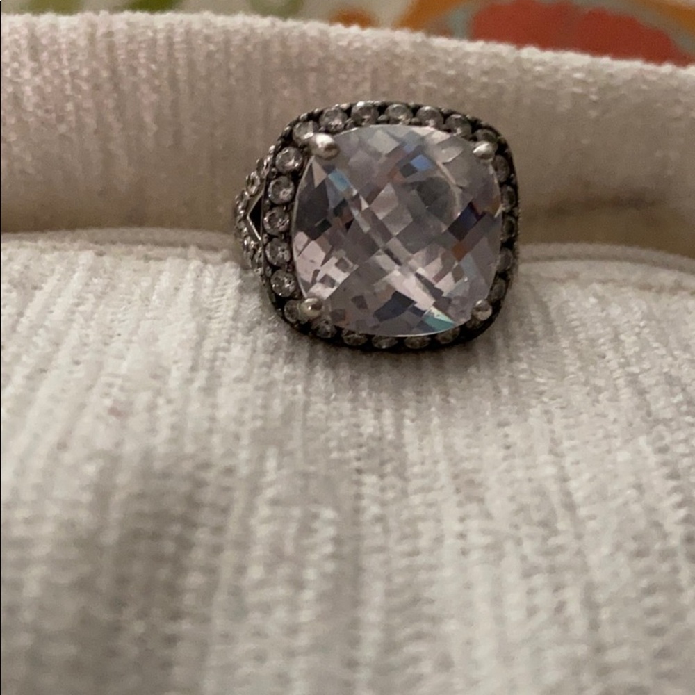 Vintage ring